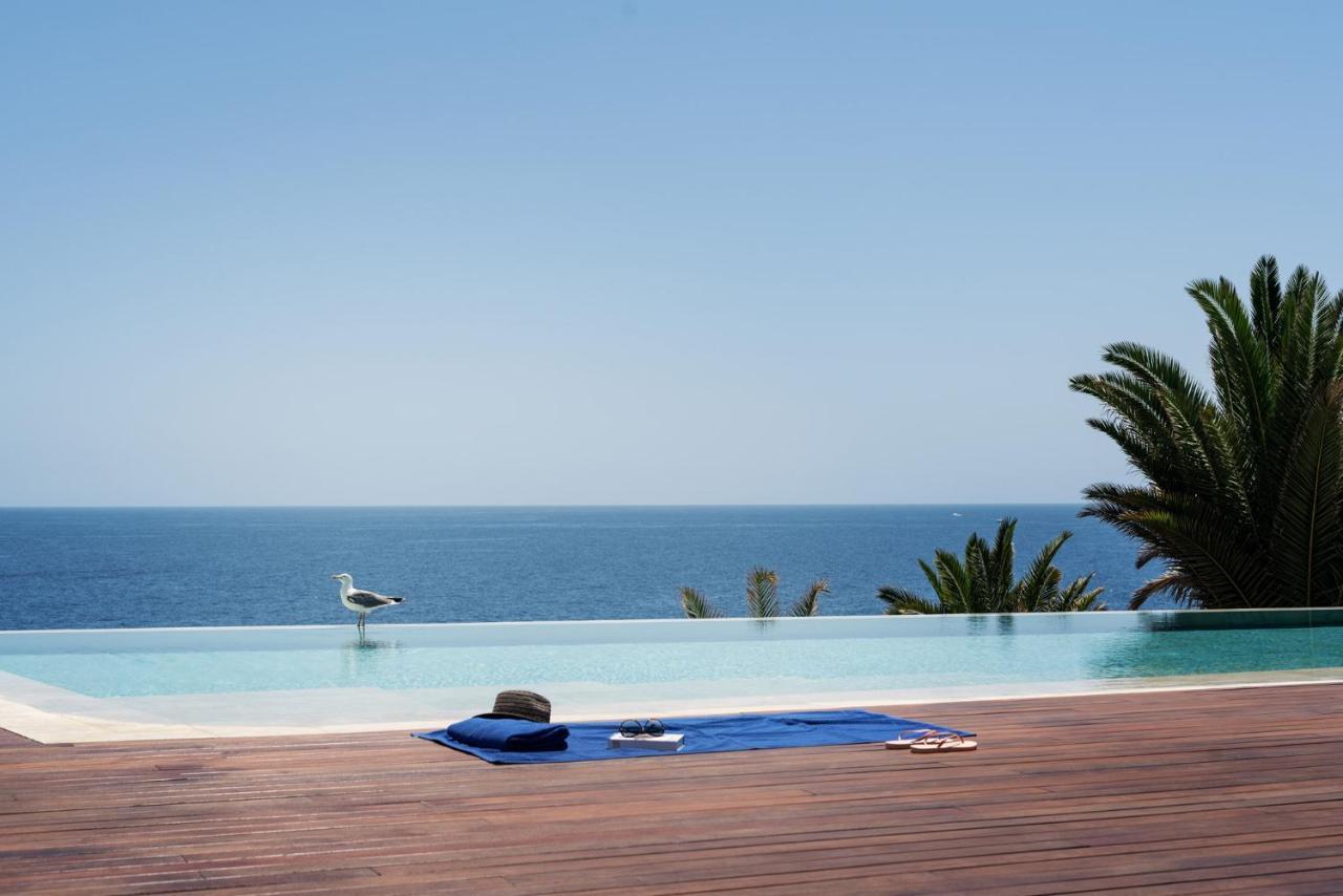 Serenity By Buenavilla Puerto Calero Buitenkant foto